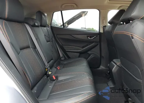 2023 Subaru Crosstrek Limited из США, поврежденный, VIN JF2GTHMC7P8330630